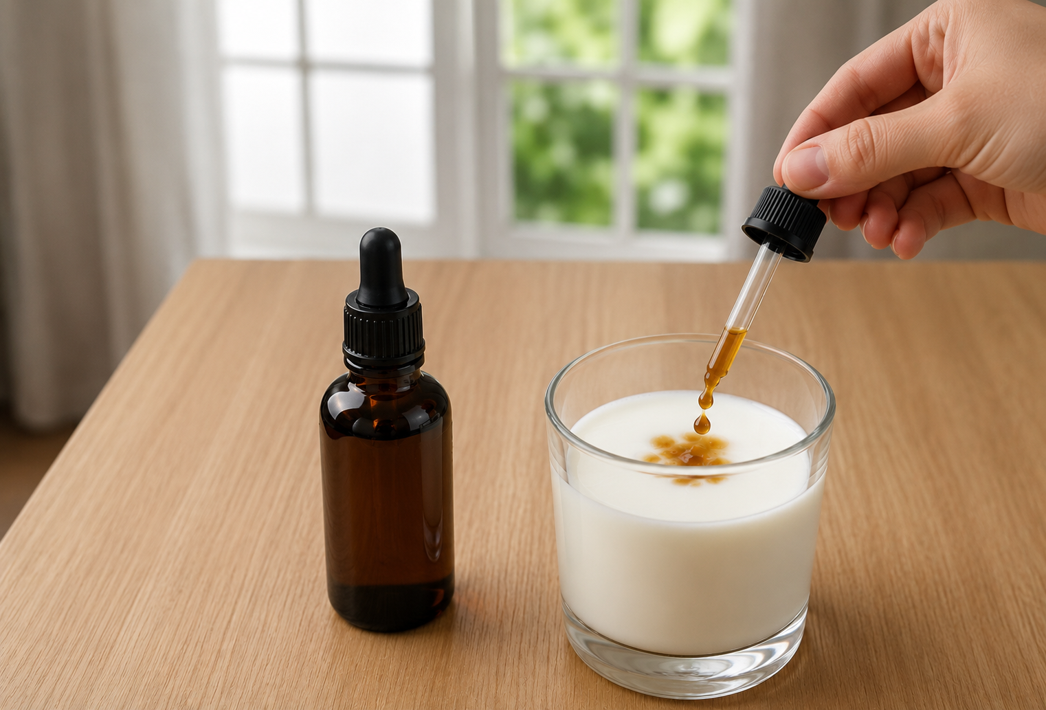 Propolis Ne İşe Yarar?