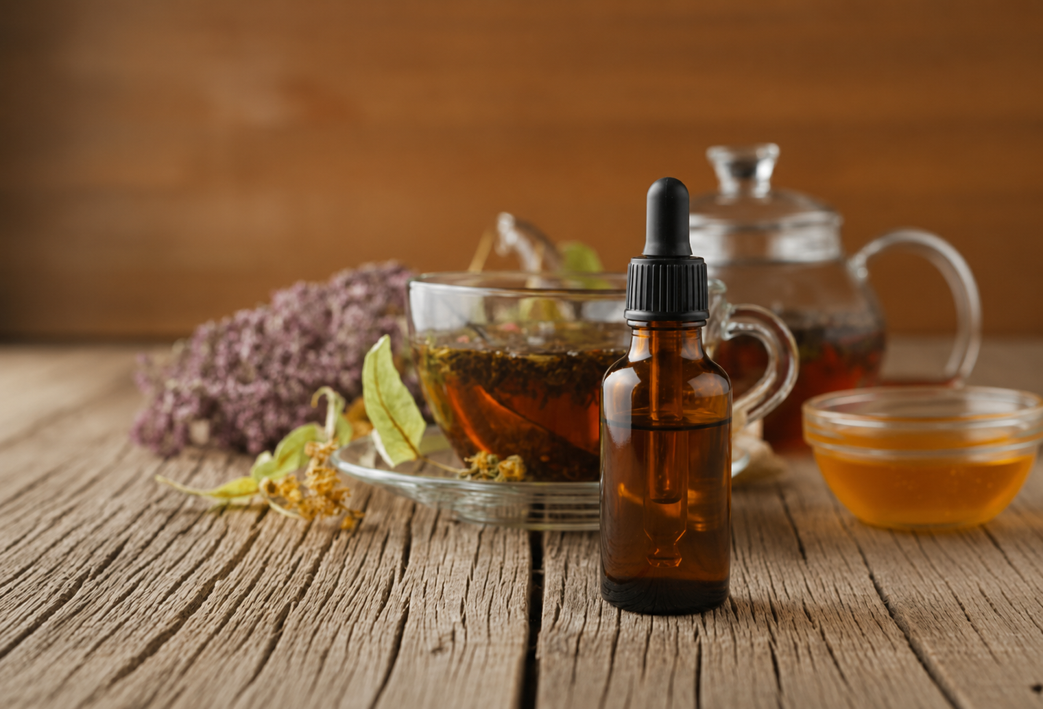 Propolis Ne Kadar Süre Kullanılmalı?