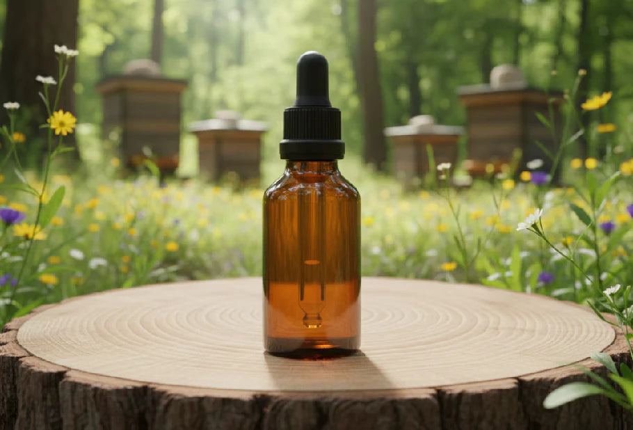 Propolis Nedir?