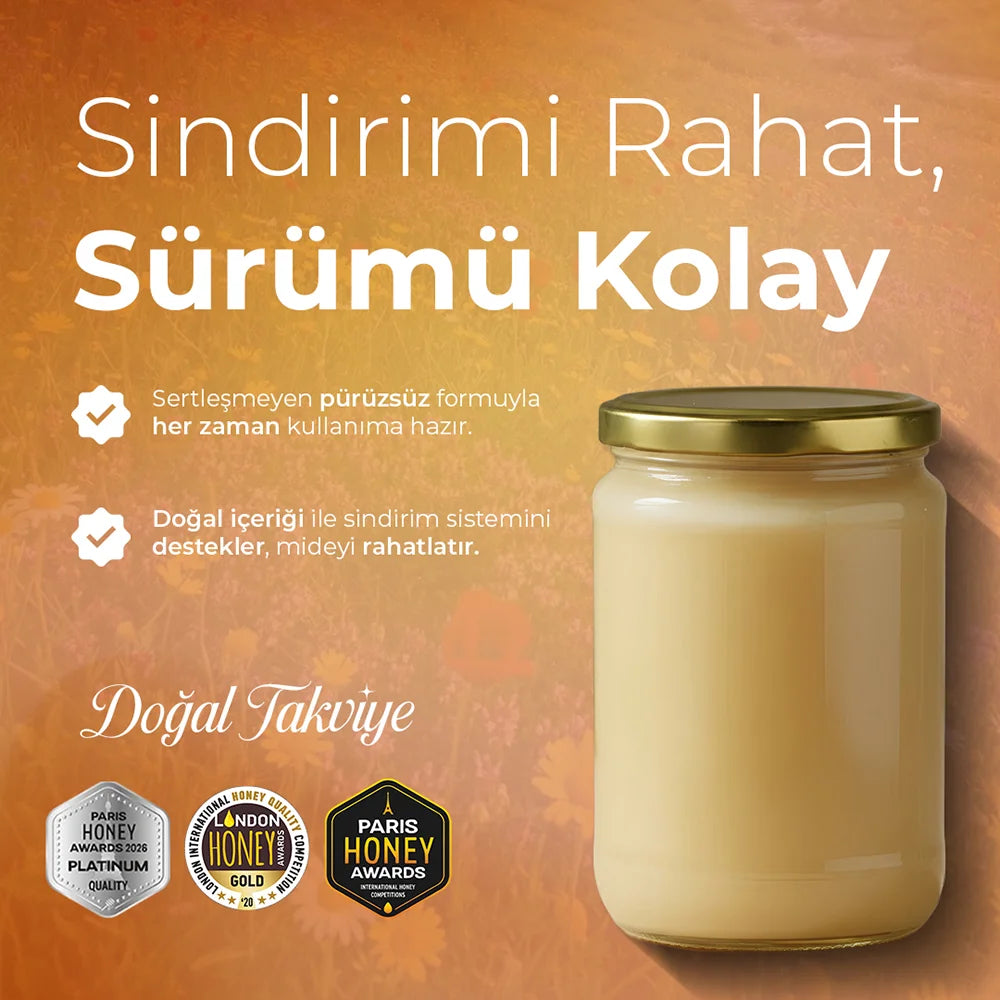 Krem Bal 450 gr