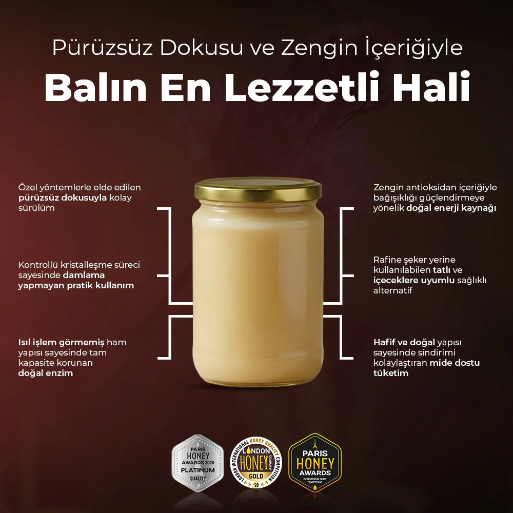 Krem Bal 450 gr