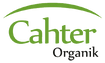 Cahter Organik ana sayfası