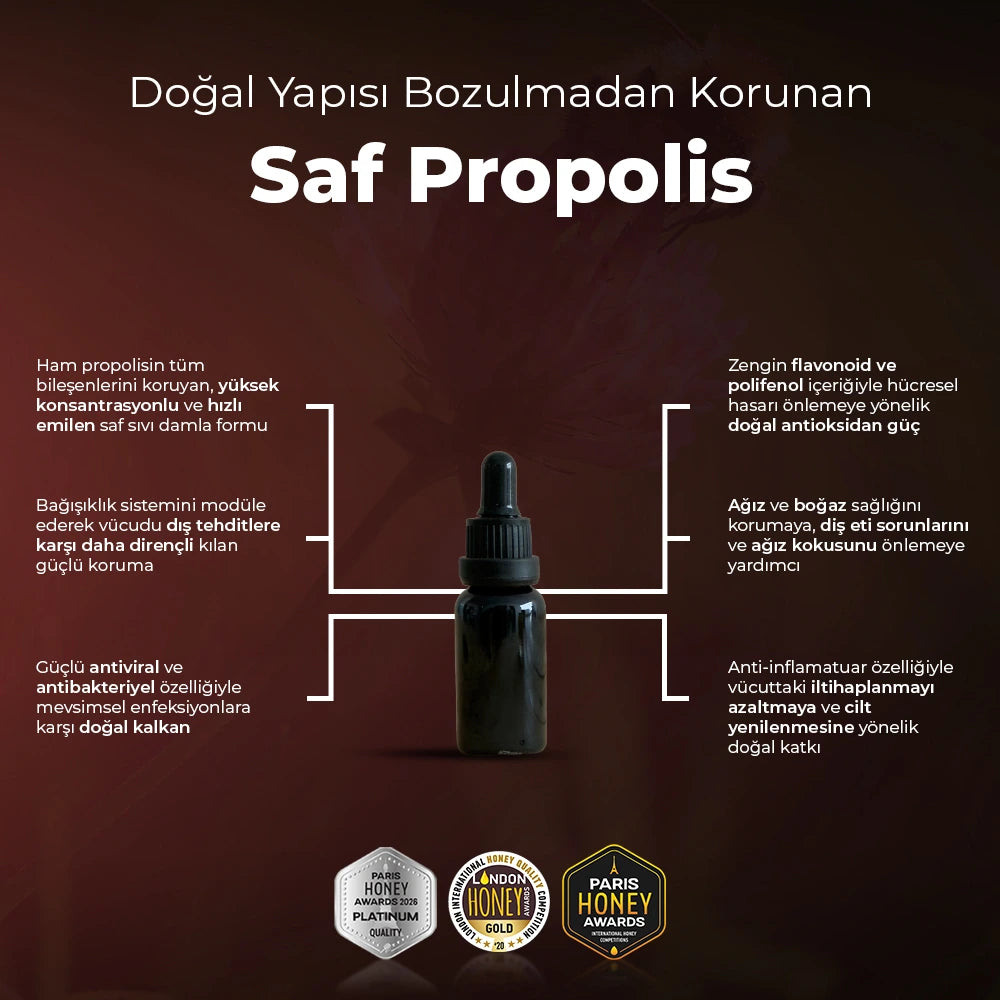 Propolis 20ml