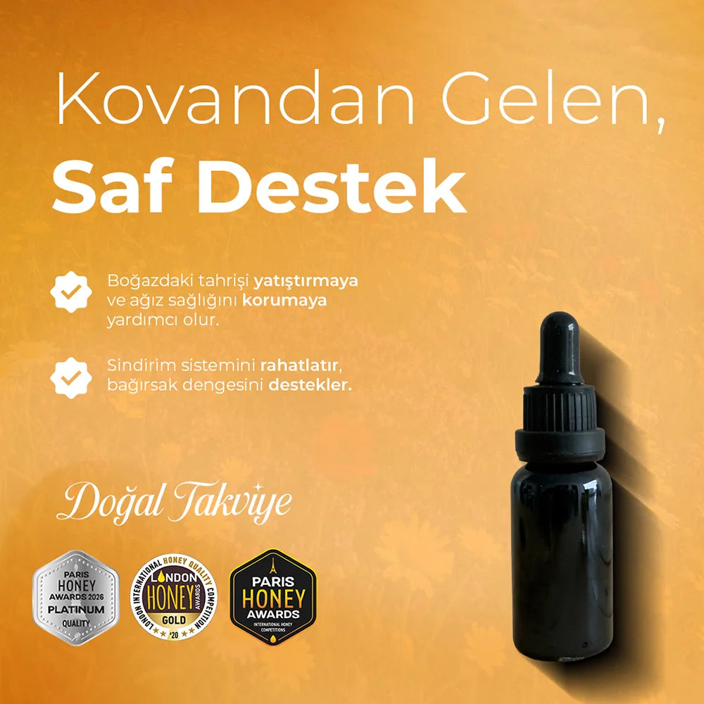 Propolis 20ml