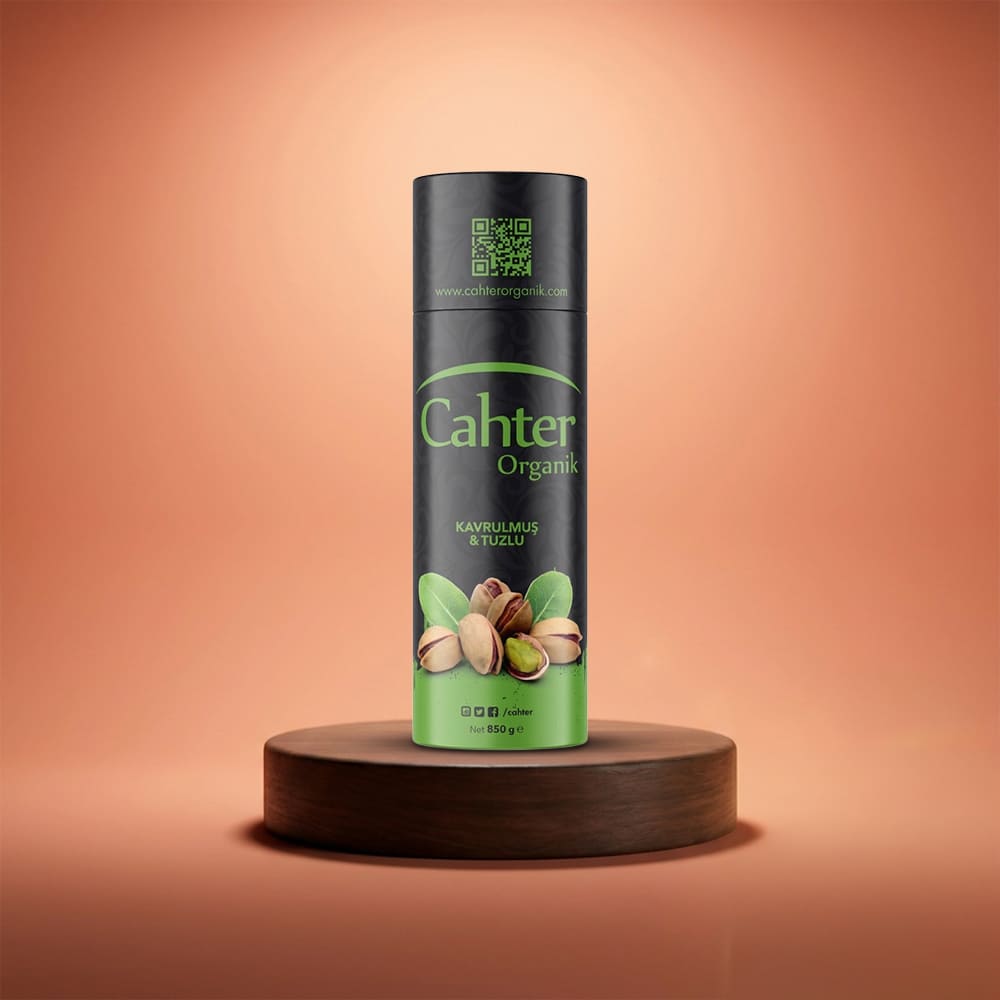 Kavrulmuş Kabuklu Siirt Fıstığı 850 gr