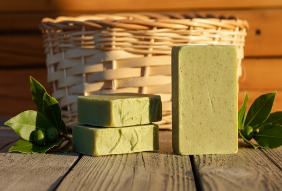 What is Bıttım soap