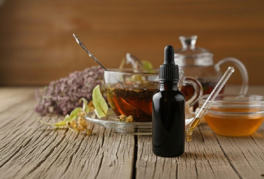 How Long Should Propolis Be Used