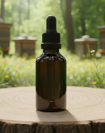 What is propolis