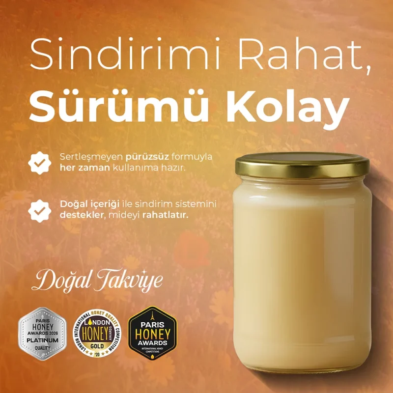 cahter_krem_bal sindirimi rahat