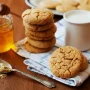 Honey Cookie Recipe