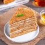 Honey Cake Recipe
