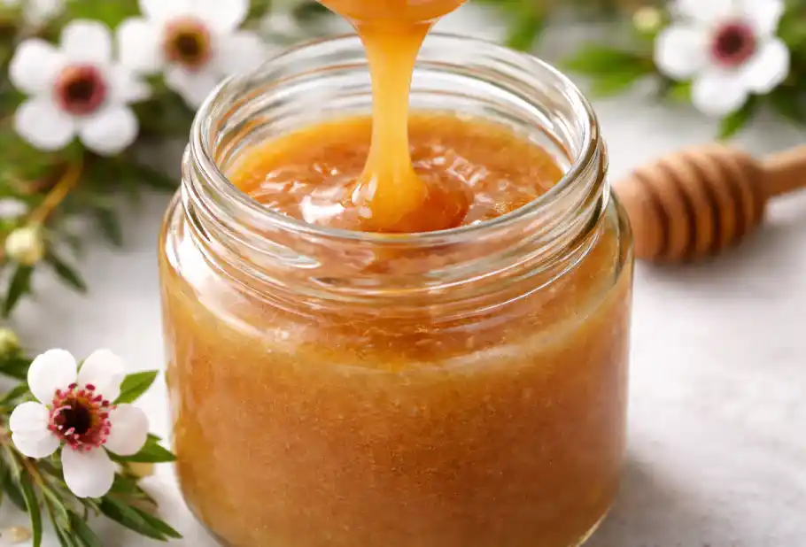 What Is Manuka Honey