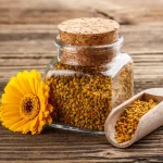 What Is Bee Pollen