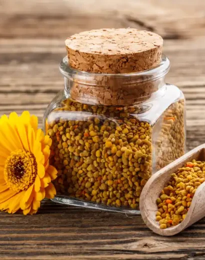 polen nedir faydaları