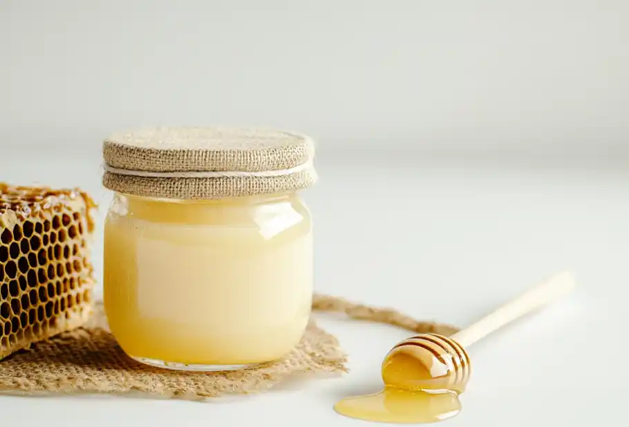 What Is Royal Jelly Its Benefits and Uses