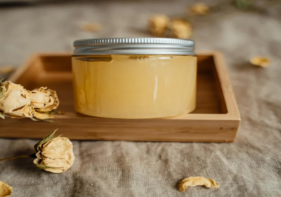 How to Harvest Royal Jelly Step-by-Step Production Process